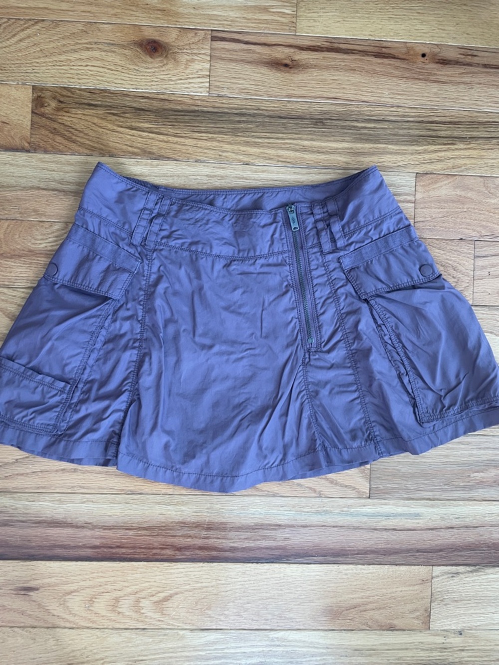 Free People Movement Utility Skort Size Medium